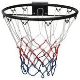 Basketbalring 45 Cm Staal